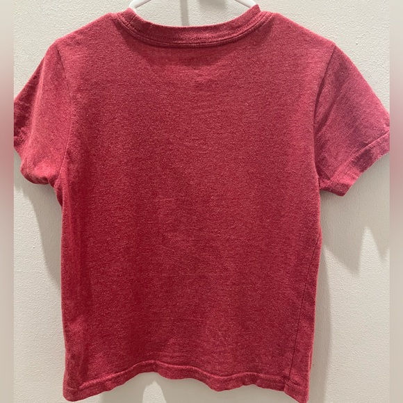 Polo by Ralph Lauren Crewneck Tee | Boys | Size 4T - Picture 5 of 7